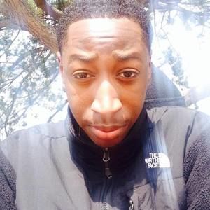 Meet your Posher, Dayquan